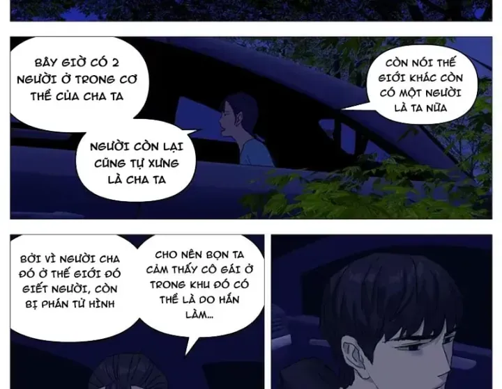 Giết Chết Ta Ở Thế Giới Song Song Chap 65 - Next Chap 66