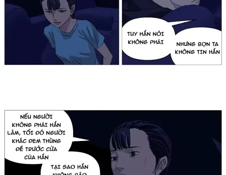 Giết Chết Ta Ở Thế Giới Song Song Chap 65 - Next Chap 66