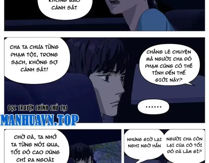 Giết Chết Ta Ở Thế Giới Song Song Chap 65 - Next Chap 66