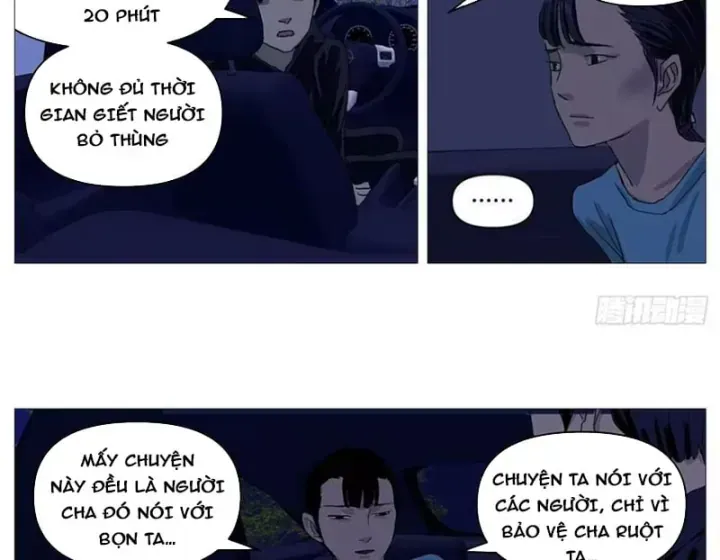 Giết Chết Ta Ở Thế Giới Song Song Chap 65 - Next Chap 66