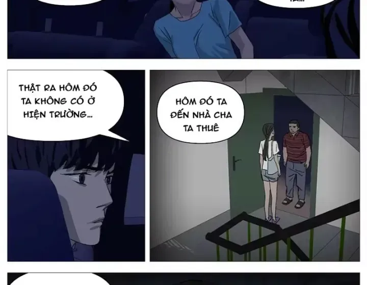 Giết Chết Ta Ở Thế Giới Song Song Chap 65 - Next Chap 66