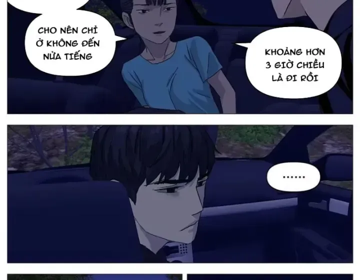 Giết Chết Ta Ở Thế Giới Song Song Chap 65 - Next Chap 66