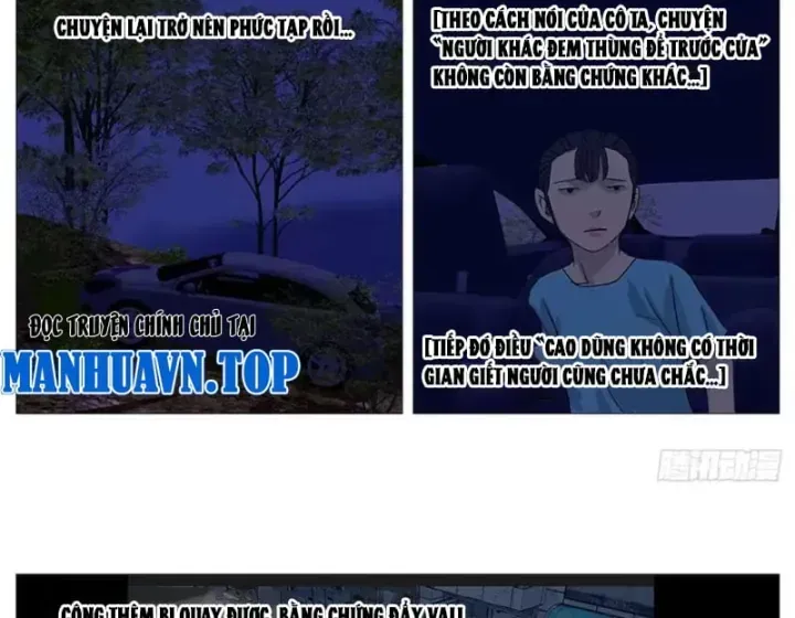 Giết Chết Ta Ở Thế Giới Song Song Chap 65 - Next Chap 66