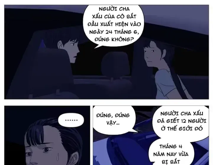 Giết Chết Ta Ở Thế Giới Song Song Chap 65 - Next Chap 66