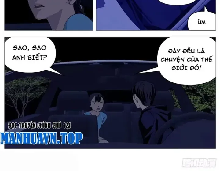 Giết Chết Ta Ở Thế Giới Song Song Chap 65 - Next Chap 66