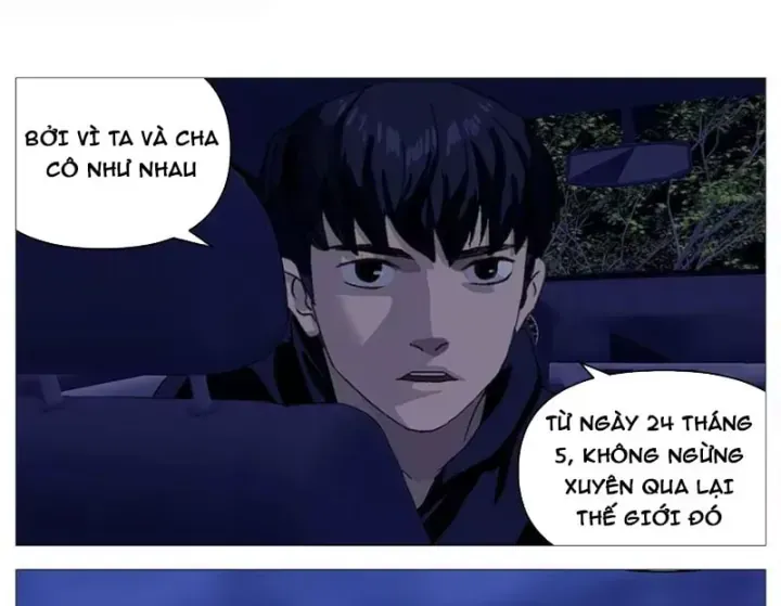Giết Chết Ta Ở Thế Giới Song Song Chap 65 - Next Chap 66