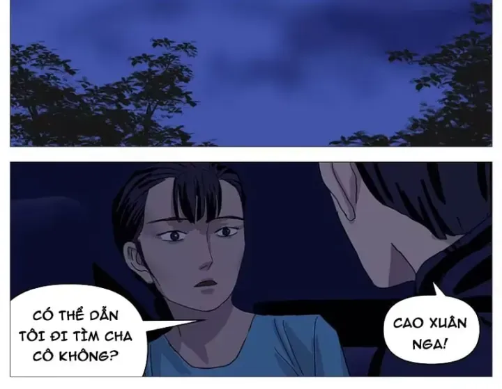 Giết Chết Ta Ở Thế Giới Song Song Chap 65 - Next Chap 66