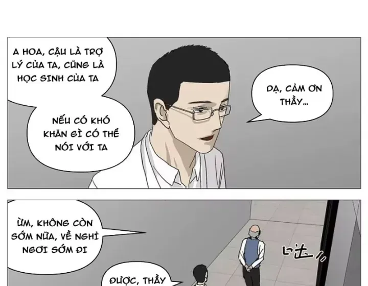 Giết Chết Ta Ở Thế Giới Song Song Chap 65 - Next Chap 66