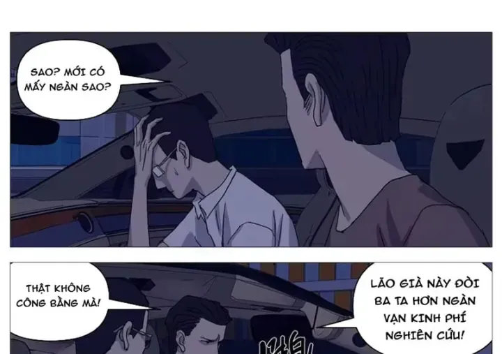 Giết Chết Ta Ở Thế Giới Song Song Chap 66 - Next Chap 67