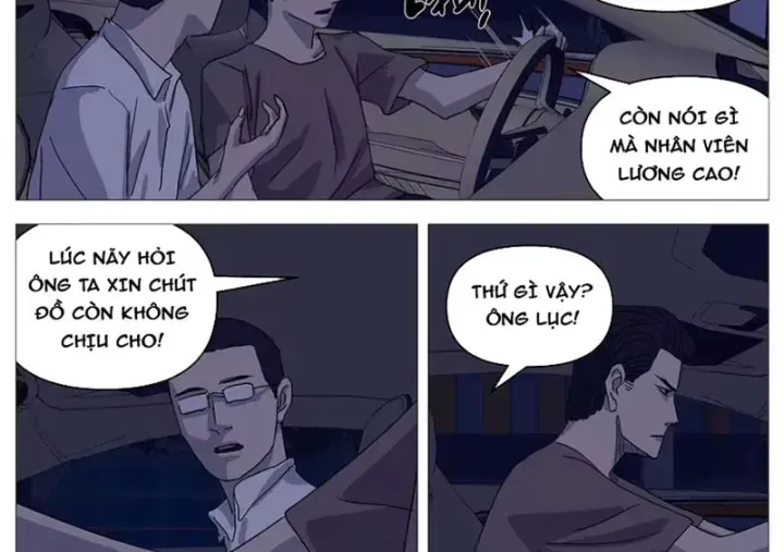 Giết Chết Ta Ở Thế Giới Song Song Chap 66 - Next Chap 67