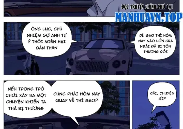 Giết Chết Ta Ở Thế Giới Song Song Chap 66 - Next Chap 67