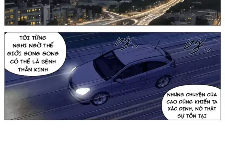 Giết Chết Ta Ở Thế Giới Song Song Chap 66 - Next Chap 67