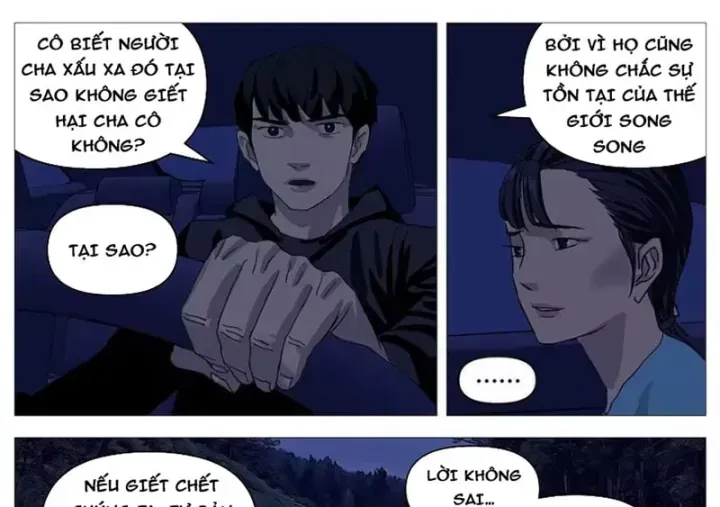 Giết Chết Ta Ở Thế Giới Song Song Chap 66 - Next Chap 67