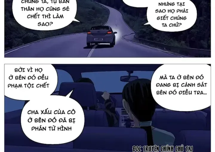Giết Chết Ta Ở Thế Giới Song Song Chap 66 - Next Chap 67