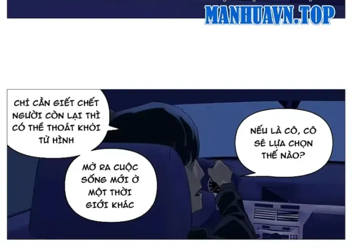Giết Chết Ta Ở Thế Giới Song Song Chap 66 - Next Chap 67