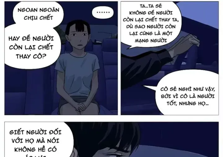 Giết Chết Ta Ở Thế Giới Song Song Chap 66 - Next Chap 67