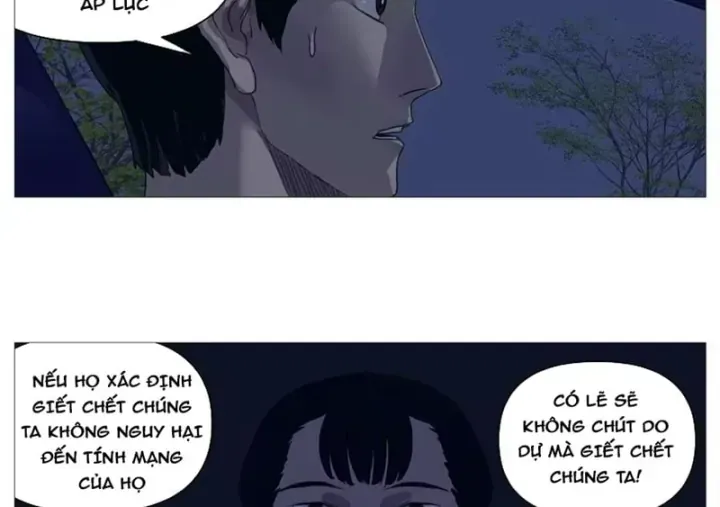 Giết Chết Ta Ở Thế Giới Song Song Chap 66 - Next Chap 67