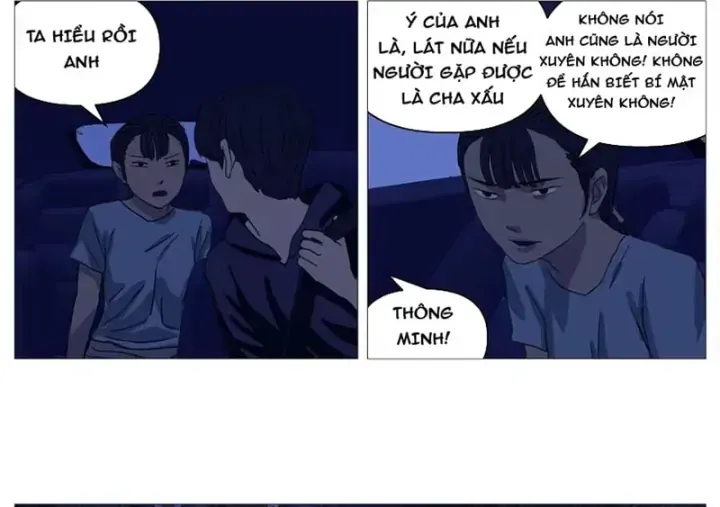 Giết Chết Ta Ở Thế Giới Song Song Chap 66 - Next Chap 67