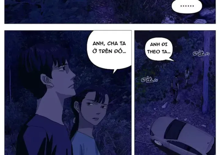 Giết Chết Ta Ở Thế Giới Song Song Chap 66 - Next Chap 67
