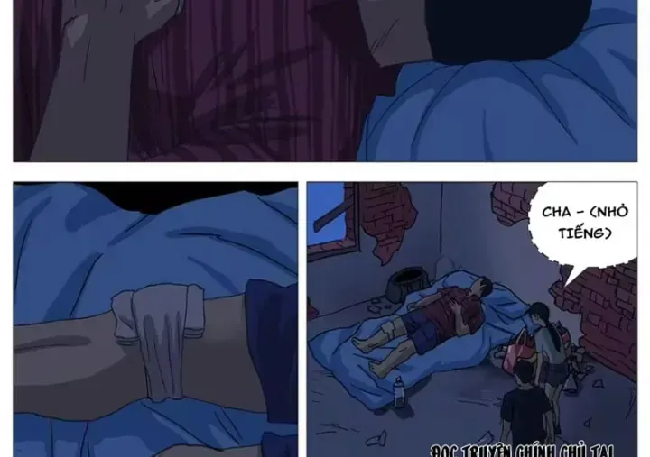Giết Chết Ta Ở Thế Giới Song Song Chap 66 - Next Chap 67