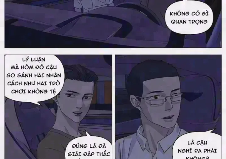 Giết Chết Ta Ở Thế Giới Song Song Chap 66 - Next Chap 67