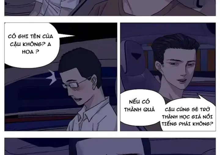 Giết Chết Ta Ở Thế Giới Song Song Chap 66 - Next Chap 67