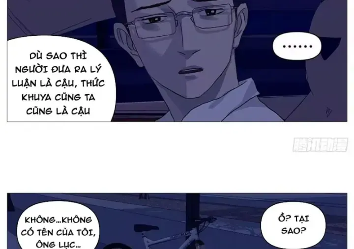 Giết Chết Ta Ở Thế Giới Song Song Chap 66 - Next Chap 67