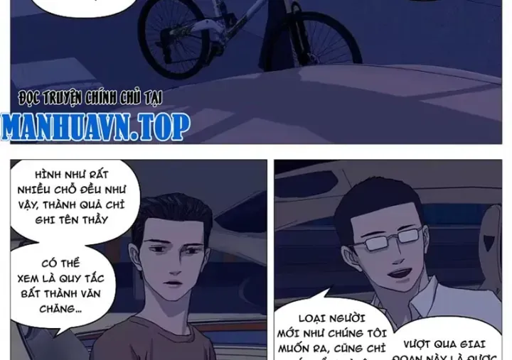 Giết Chết Ta Ở Thế Giới Song Song Chap 66 - Next Chap 67