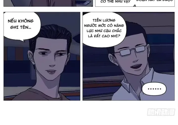 Giết Chết Ta Ở Thế Giới Song Song Chap 66 - Next Chap 67