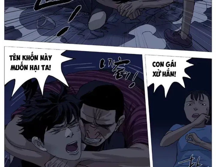 Giết Chết Ta Ở Thế Giới Song Song Chap 67 - Next Chap 68