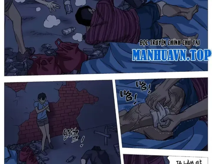 Giết Chết Ta Ở Thế Giới Song Song Chap 67 - Next Chap 68