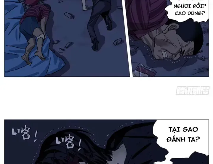 Giết Chết Ta Ở Thế Giới Song Song Chap 67 - Next Chap 68