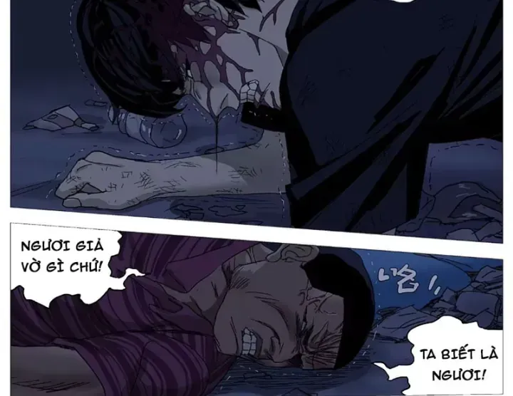 Giết Chết Ta Ở Thế Giới Song Song Chap 67 - Next Chap 68