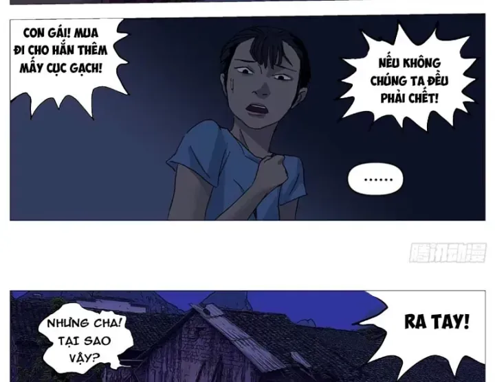 Giết Chết Ta Ở Thế Giới Song Song Chap 67 - Next Chap 68