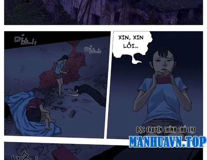 Giết Chết Ta Ở Thế Giới Song Song Chap 67 - Next Chap 68