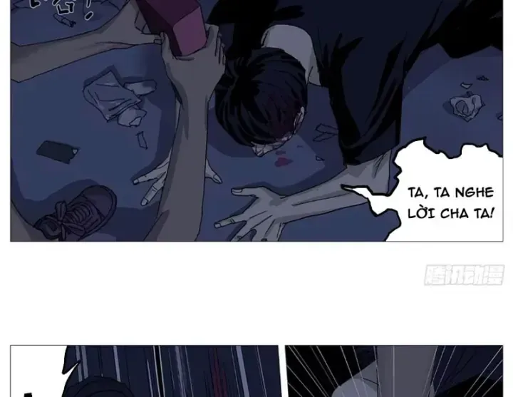 Giết Chết Ta Ở Thế Giới Song Song Chap 67 - Next Chap 68