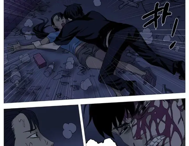 Giết Chết Ta Ở Thế Giới Song Song Chap 67 - Next Chap 68