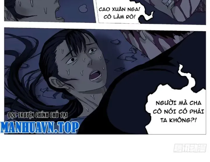 Giết Chết Ta Ở Thế Giới Song Song Chap 67 - Next Chap 68