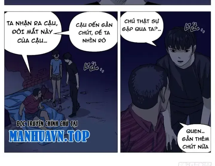 Giết Chết Ta Ở Thế Giới Song Song Chap 67 - Next Chap 68