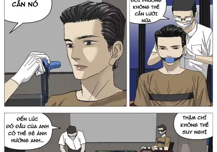Giết Chết Ta Ở Thế Giới Song Song Chap 68 - Next Chap 69