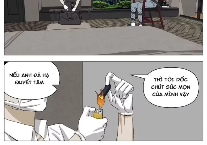 Giết Chết Ta Ở Thế Giới Song Song Chap 68 - Next Chap 69