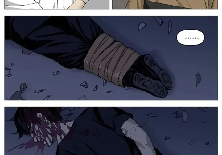 Giết Chết Ta Ở Thế Giới Song Song Chap 68 - Next Chap 69
