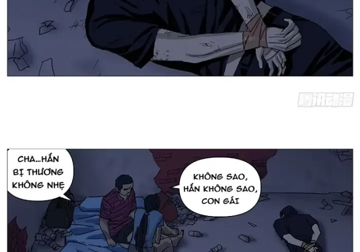 Giết Chết Ta Ở Thế Giới Song Song Chap 68 - Next Chap 69