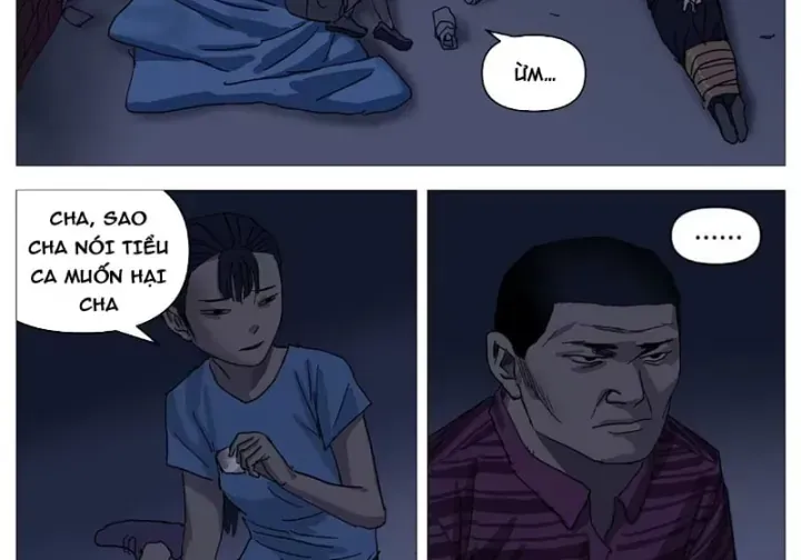 Giết Chết Ta Ở Thế Giới Song Song Chap 68 - Next Chap 69