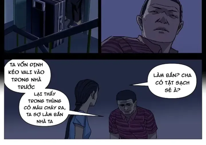 Giết Chết Ta Ở Thế Giới Song Song Chap 68 - Next Chap 69