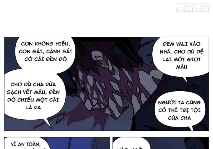 Giết Chết Ta Ở Thế Giới Song Song Chap 68 - Next Chap 69