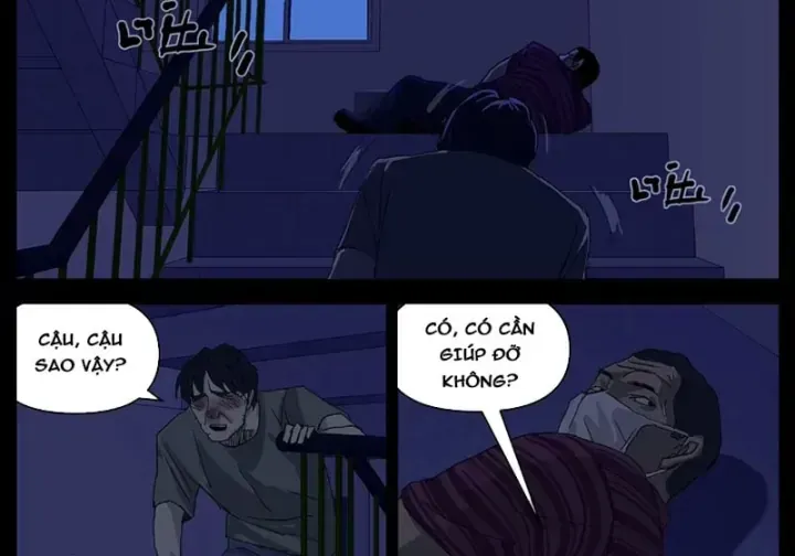 Giết Chết Ta Ở Thế Giới Song Song Chap 68 - Next Chap 69