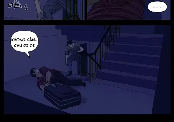 Giết Chết Ta Ở Thế Giới Song Song Chap 68 - Next Chap 69