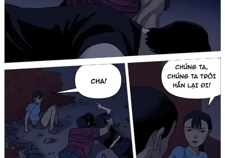 Giết Chết Ta Ở Thế Giới Song Song Chap 68 - Next Chap 69