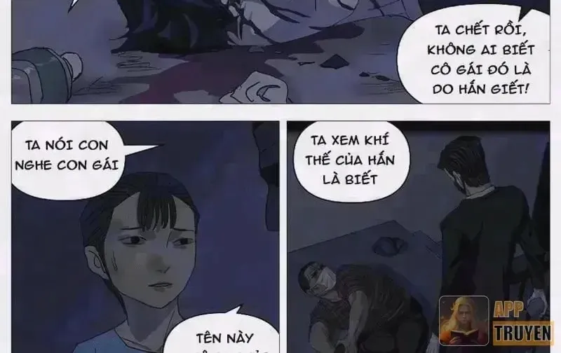Giết Chết Ta Ở Thế Giới Song Song Chap 69 - Next Chap 70